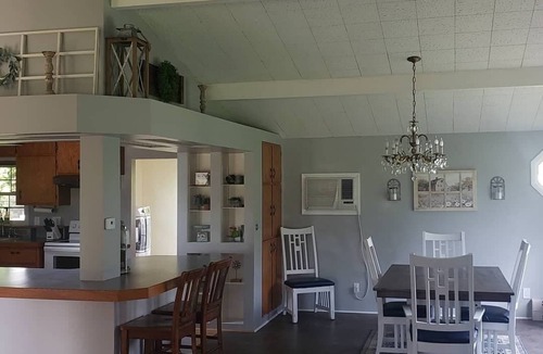 Valier House | Life in A Small Town