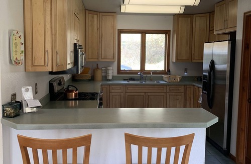 Cascade House | Life is Good Lodge Montana on Gary Cooper Ranch at Dearborn River