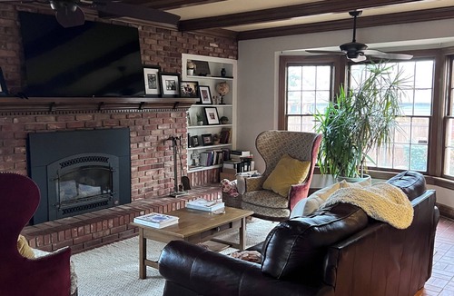 Elk City House | Life on Broadway
