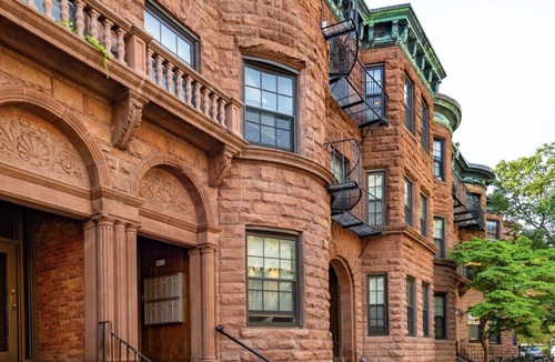 Prudential - St. Botolph Apartment | Light-filled Studio | Back Bay