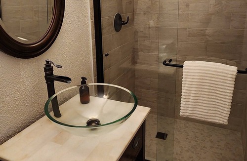 Dahlonega Cabin | Lily Creek Lodge