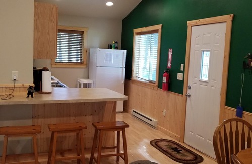 Frazee House | Limited availability for summer 2023, book today!