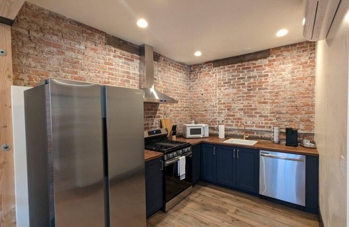 Wallace Apartment | Linden Lofts