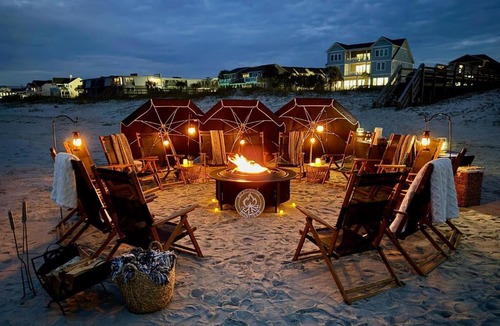 Litchfield by the Sea Resort | Litchfield Beach & Golf Resort