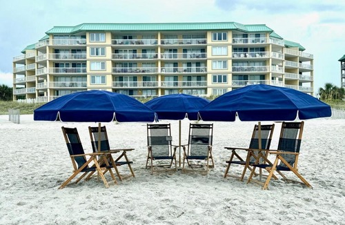 Litchfield by the Sea Resort | Litchfield Beach & Golf Resort