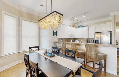Litchfield by the Sea Condo | Litchfield by the Sea 2nd-floor condo with spectacular views, pool & hot tub