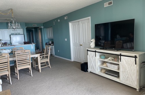 Litchfield by the Sea Condo | Litchfield by The Sea Oceanfront. Enjoy Pawleys Island