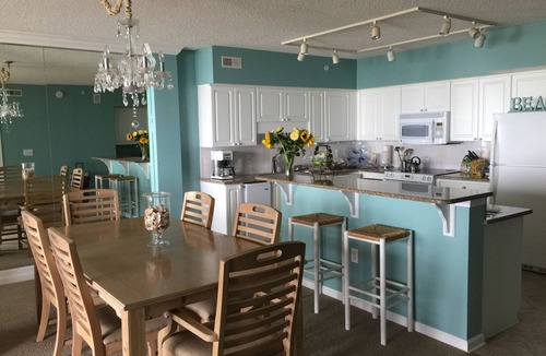 Litchfield by the Sea Condo | Litchfield by The Sea Oceanfront. Enjoy Pawleys Island