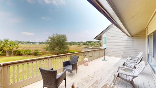 Litchfield by the Sea House | Litchfield Retreat 2BR Villa Resort Bonuses