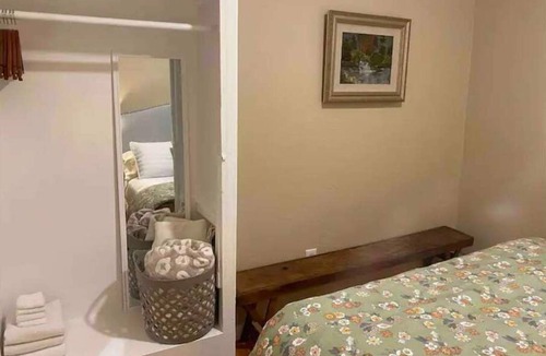Afton House | Little Gem Cottage