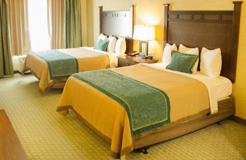 Watford City Hotel | Little Missouri Inn & Suites Watford City