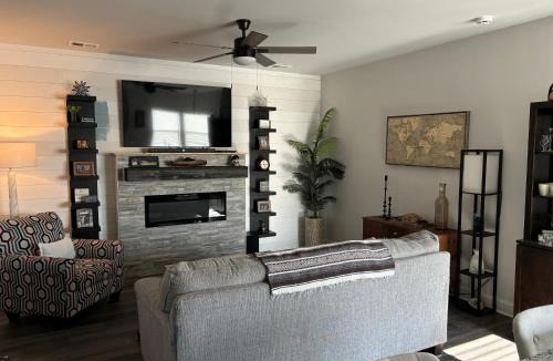Little River House | Little River Hideaway with Nearby Beaches