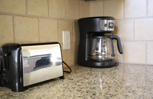 Oklahoma City House | `Live Like a Local, Stay Like a Guest`