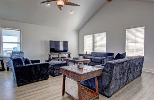 Port Aransas House | Livin On Cloud 9 IPE122