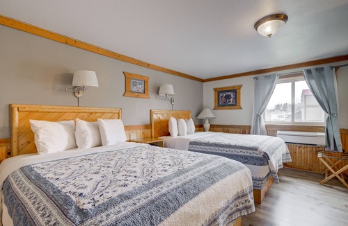 Livingston Hotel | Livingston Inn - Historic