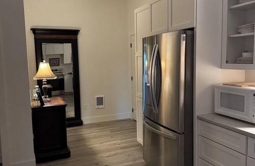 Missoula Apartment | Llama Ranch Cozy 1-bedroom apartment just South of Missoula with WiFi!