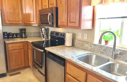 Page House | 🏜️Local VIEW~🐶Pet Friendly-🚤BOAT Parking~Close to AntelopeCanyon~HorseshoeBnd