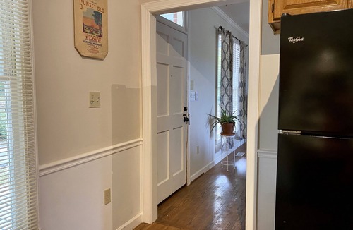 Aiken House | Located 10 Minutes from Downtown Aiken