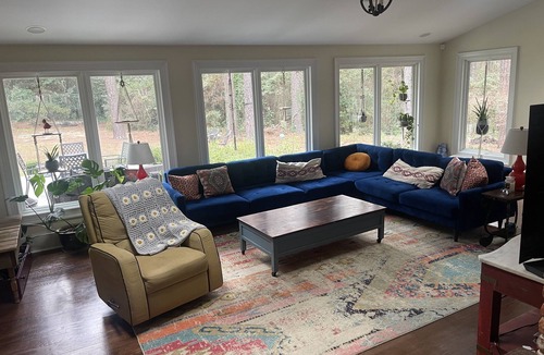 Augusta House | Located 3.3 miles from Masters!