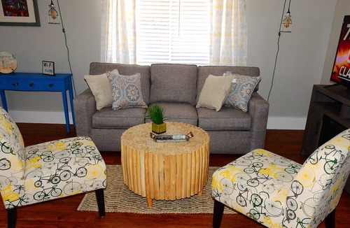 Port Royal House | Located in the center of Port Royal! A stones throw from Parris Island.