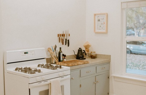 Rose Park House | LOCATION! Historic home with a modern touch