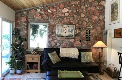 Clarkdale Cabin | Lodge ∙ 1 bedroom ∙ 2 guests