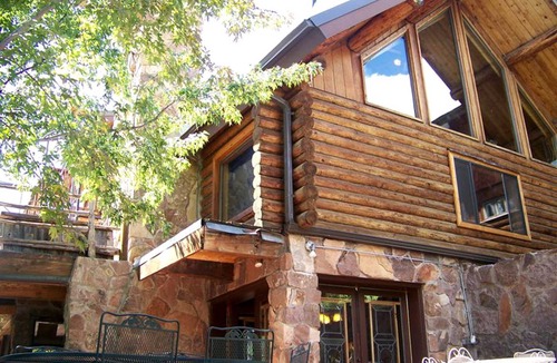 Snowline Cabin | Lodge ∙ 1 bedroom ∙ 3 guests
