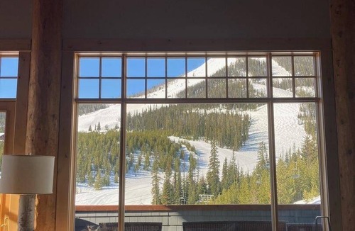 Saddle Ridge Cabin | Lodge ∙ 3 bedrooms ∙ 12 guests