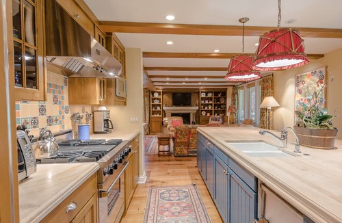 Elkhorn Condo | Lodge Apt. II 878 - True Sun Valley Resort Style and Amenities