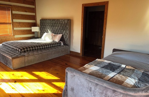 Gough Cabin | Lodge at Timber Highlands