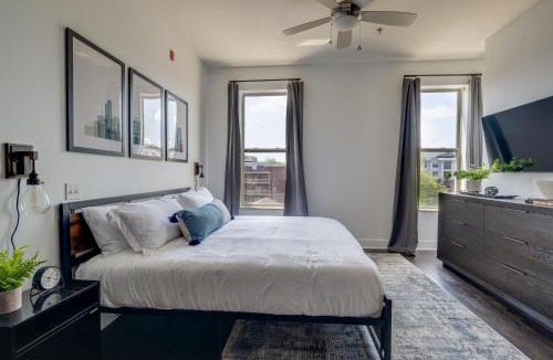 West End House | Lofts at 30th - Urban Escape - Minutes to Broadway
