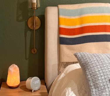 Stevensville Apartment | Log Cabin Lane Guesthouse