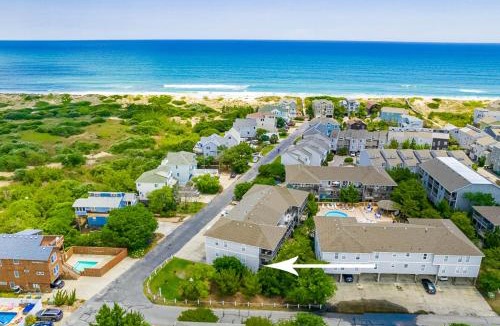 Ocean Sands House | Loisstorm