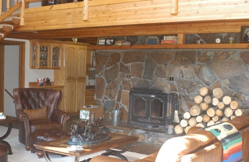 Lolo House | Lolo Creek Lodge - 20 minutes from Missoula and 19 miles from Lolo Pass