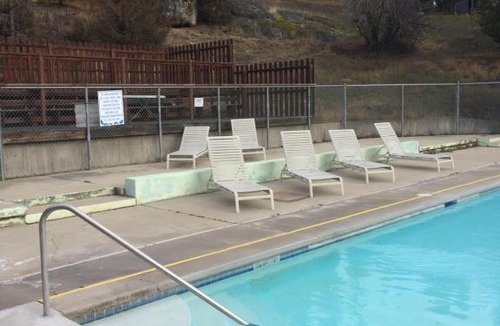 Lolo Resort | Lolo Hot Springs