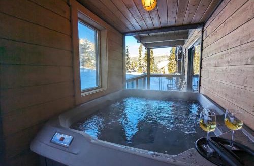 Big Sky House | Lone Mountain Retreat