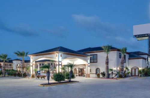 San Benito Hotel | Lone Star Inn - San Benito Harlingen