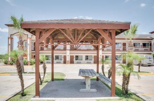 San Benito Hotel | Lone Star Inn - San Benito Harlingen