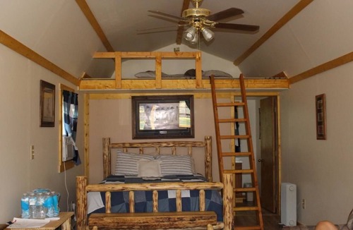 Kalispell Bed & Breakfast | Lonesome Dove Guest Ranch