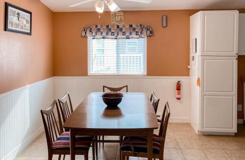 Port Isabel House | Long Island Village Unit 638 Sand Dollar Drive