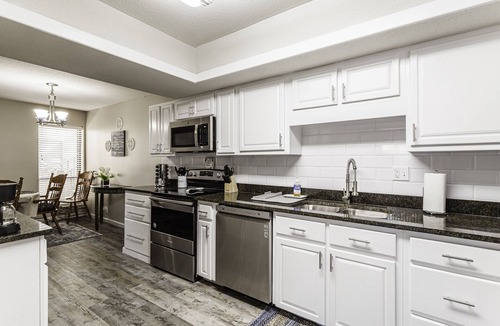 Ellendale Condo | Long-Term Stays - Germantown 2br/2ba