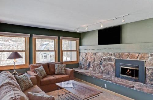Historic District House | Longbranch #201
