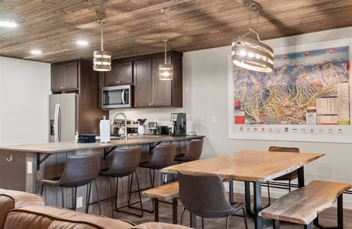 Historic District Condo | Longbranch Condo Cozy 2BDR - Walk to Main Street