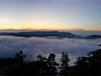 Smoky Mountains House | Lookout Lodge Too Cabin
