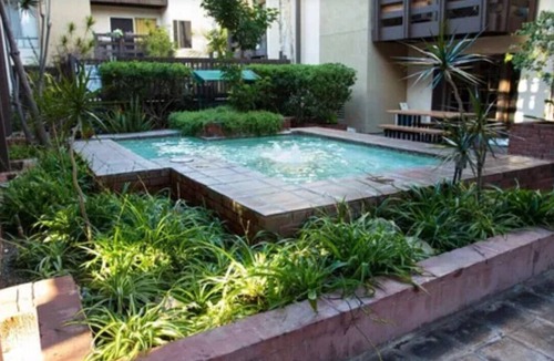 Koreatown Condo | Los Angeles Private Bedroom/Private Bathroom