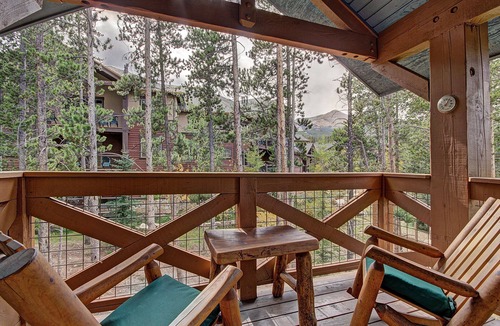 Four O'Clock Condo | Los Pinos D-24, Spacious 2BR Condo in an Amazing Location