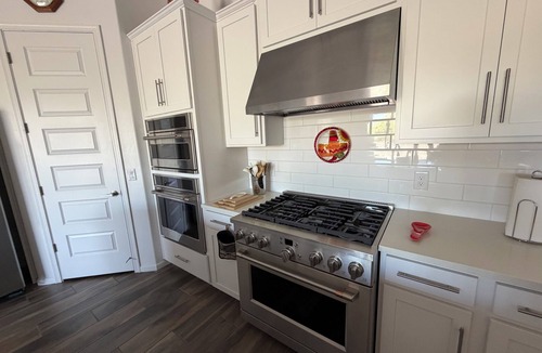 Dove Mountain House | Los Saguaros at Dove Mountain: 3BD/2BA, Putting Green AND backs the golf course!