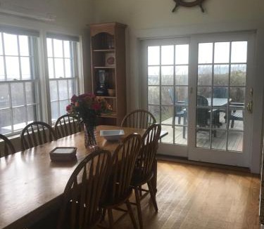Nantucket House | Love Sand, Madaket on the Beach