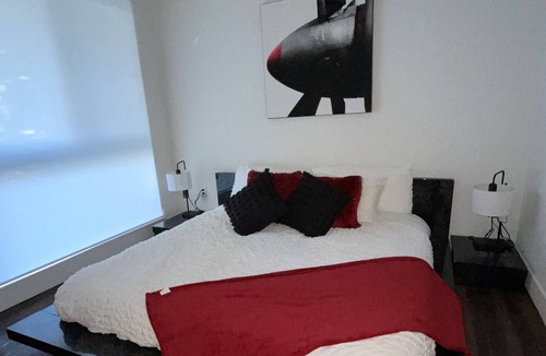 Marina del Rey Condo | Lovely 1bed in marina