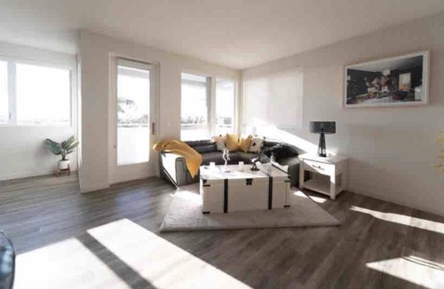 Marina del Rey Condo | Lovely 1bed in marina